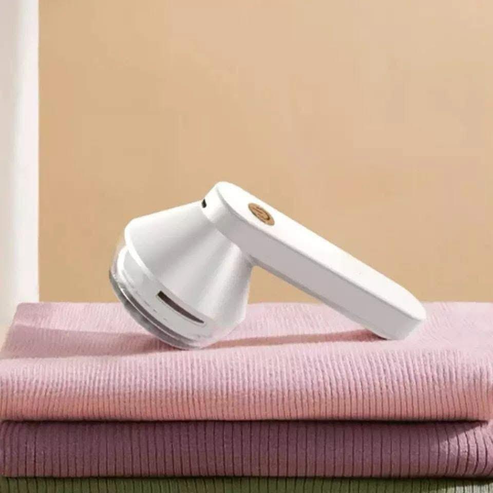 Electric Lint Remover Fabric Shaver