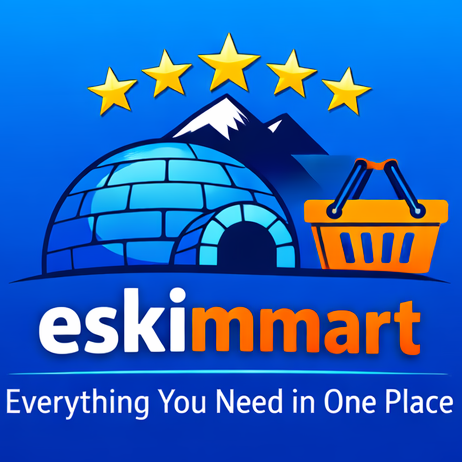 Eskim Mart
