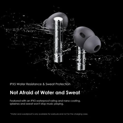 Oraimo FreePods Pro OEB-E108D | ANC Wireless Earbuds — 100% Genuine
