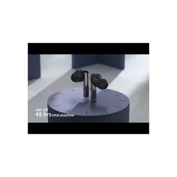 Oraimo FreePods Pro OEB-E108D | ANC Wireless Earbuds — 100% Genuine