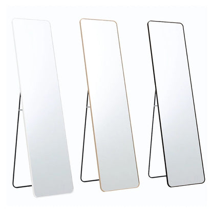 Linglong Full-Length Aluminum Dressing Mirror